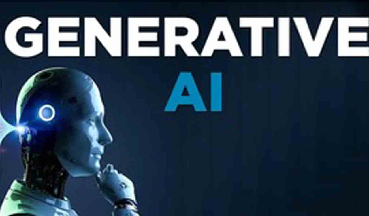 GenAI emerges as top cybersecurity threat for this year