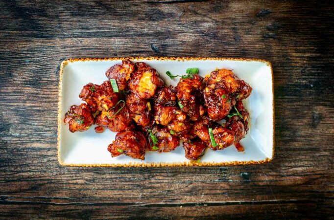Gobi Manchurian