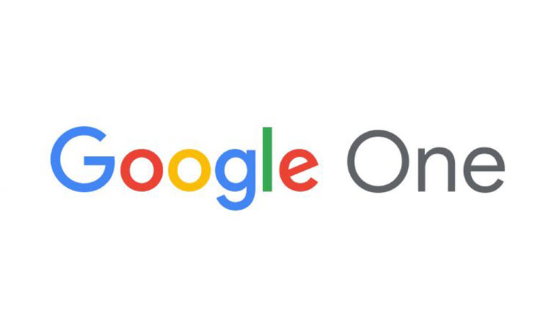 Google One
