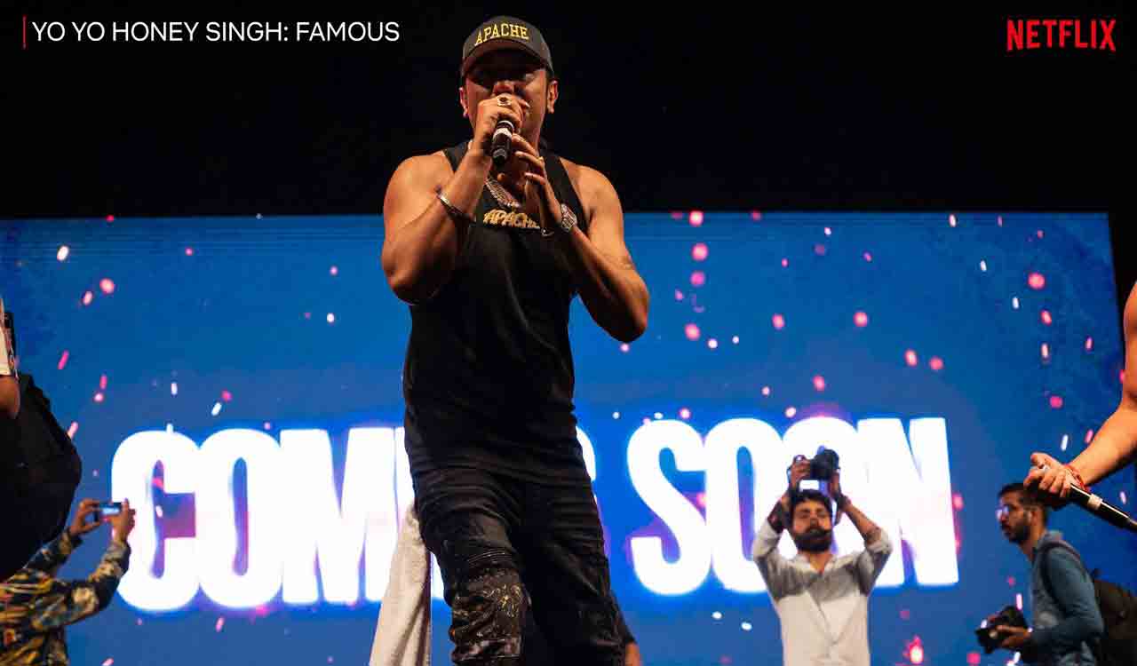 Honey Singh refuses to perform ‘Brown Rang’ live: ‘Main Arijit Singh toh hoon nahi’