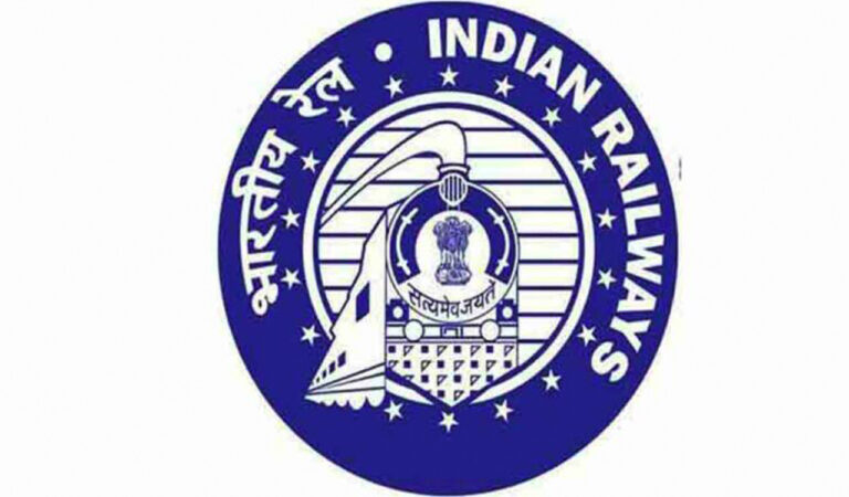 Indian Railways