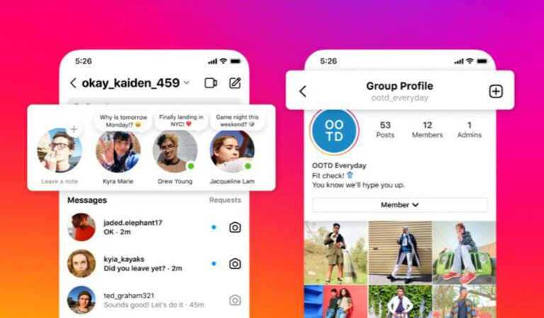 Instagram
