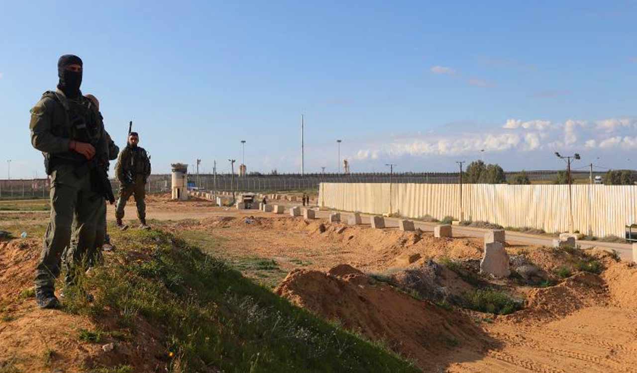 Mossad analyzes Hamas response to ceasefire deal