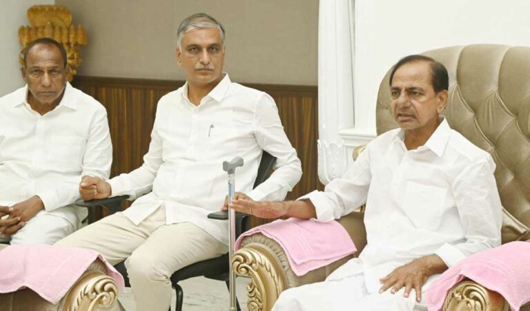 Kcr