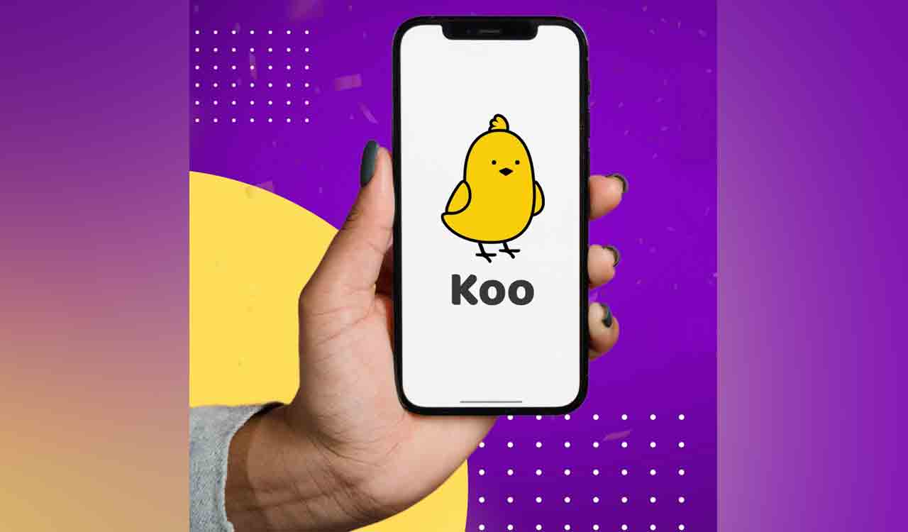 Dailyhunt in talks to acquire microblogging platform Koo: Report
