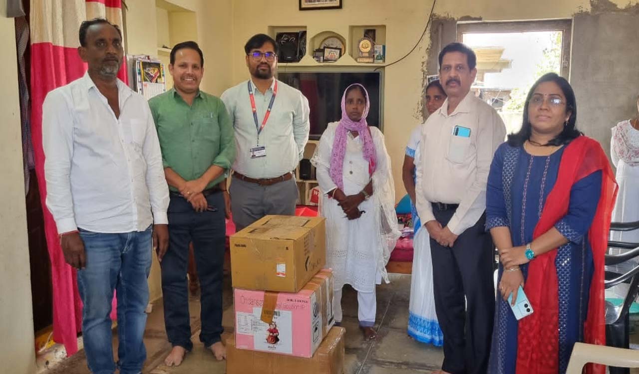 Over-prized anti-fungal drug seized in Khammam