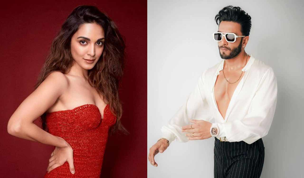 Kiara Advani joins Ranveer Singh in ‘Don 3’