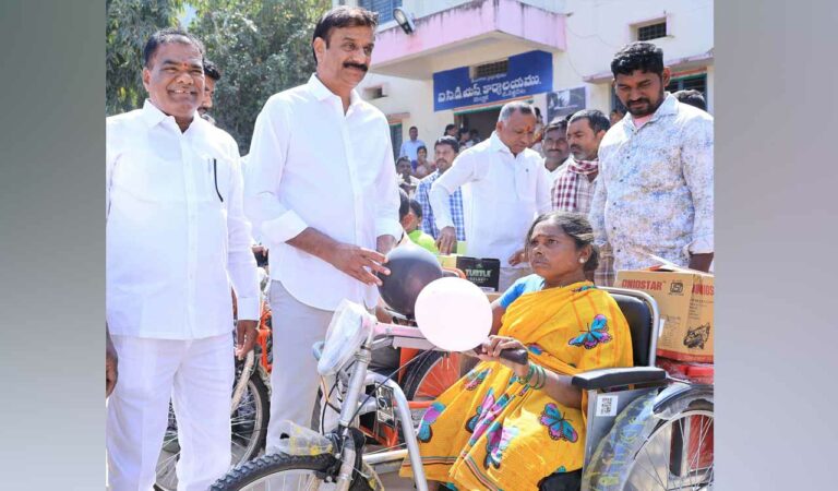 Kotha Prabhakar Reddy