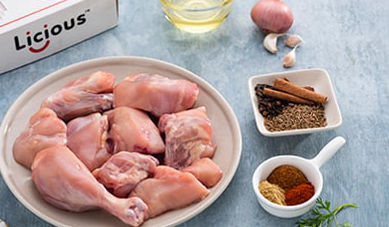 Licious lays off 3% of its workforce amid restructuring exercise