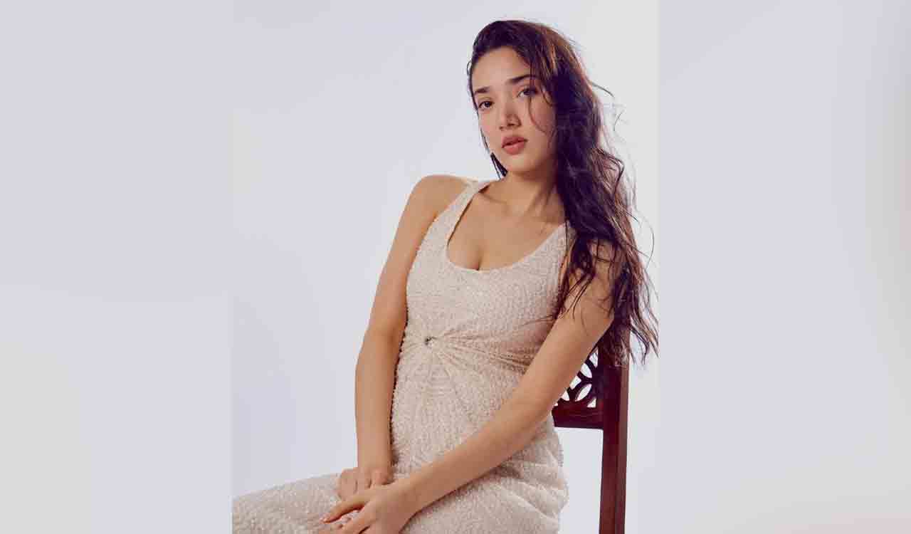 ‘12th Fail’ actress Medha Shankr says ‘had only Rs 257 in account’