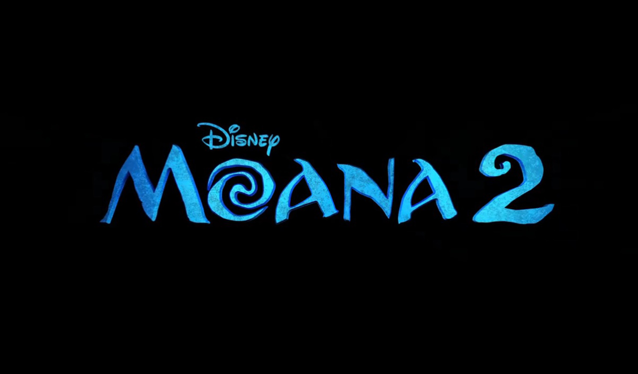 ‘Moana 2’ receives release date announcement from Disney