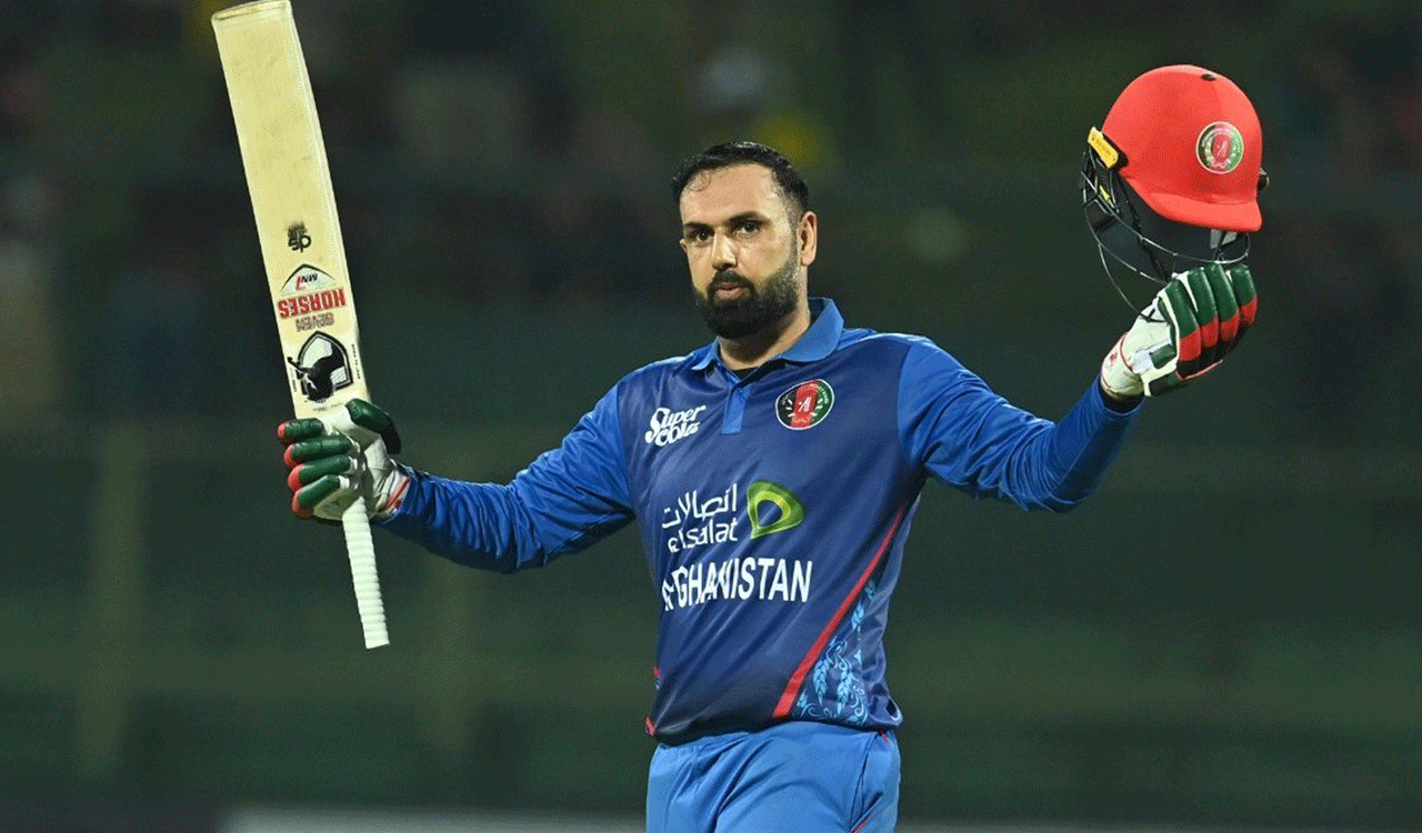 ICC Rankings: Mohammed Nabi ends Shakib Al Hasan’s long reign as top ODI all-rounder