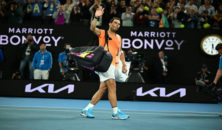 Nadal