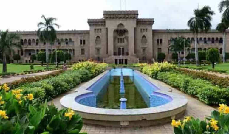 Osmania University