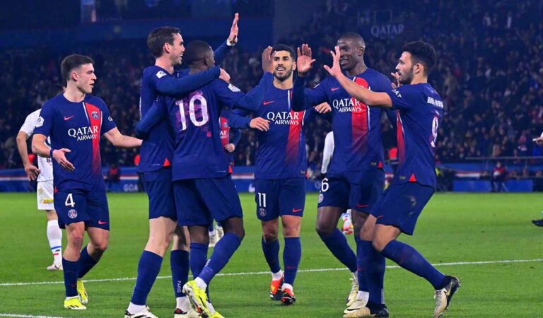 PSG