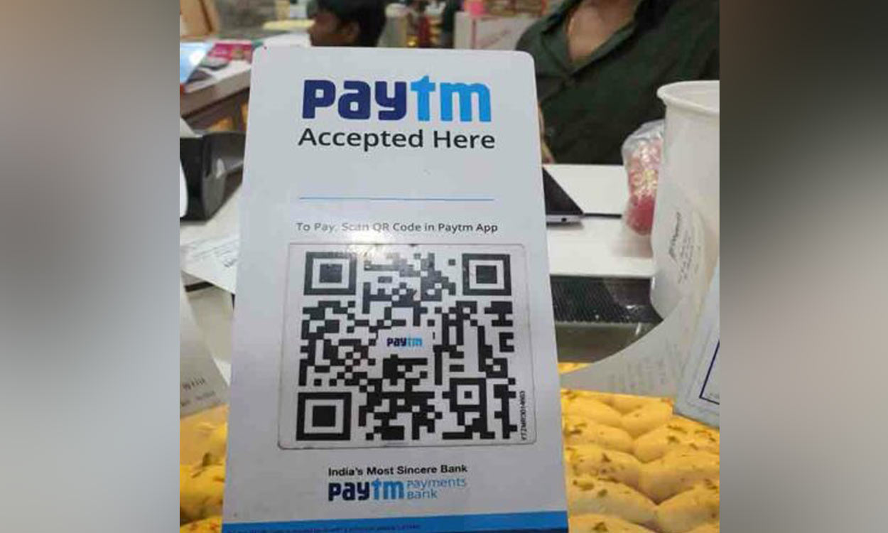 RBI extends deadline for Paytm Payments Bank to stop transactions