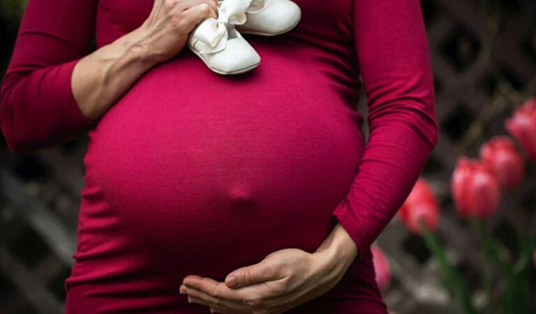Pregnancy