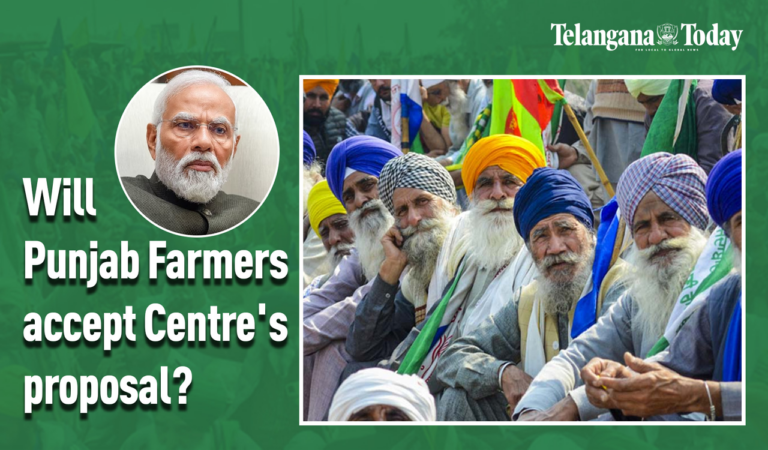 Punjab Farmers