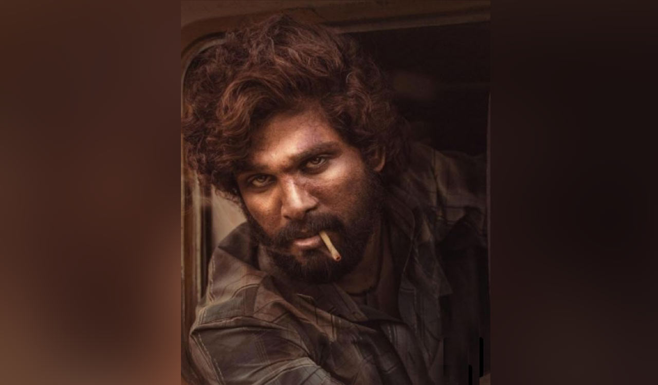 Allu Arjun: Pushpa 2 has a huge canvas, can definitely expect part 3