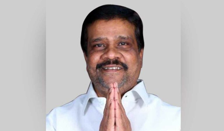 Ramachander