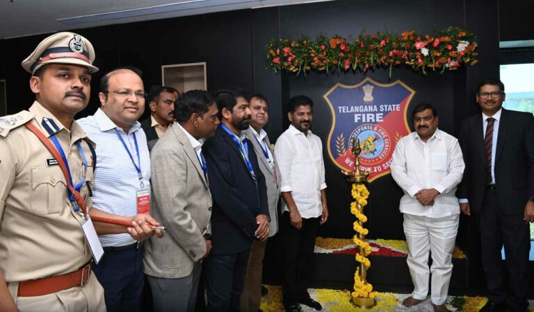 Revanth Reddy