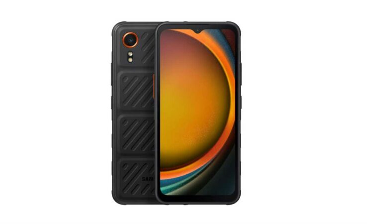 Samsung Galaxy XCover7