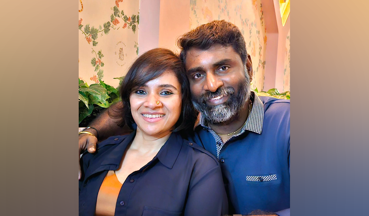 RRR cinematographer KK Senthil Kumar’s wife Roohi passes away