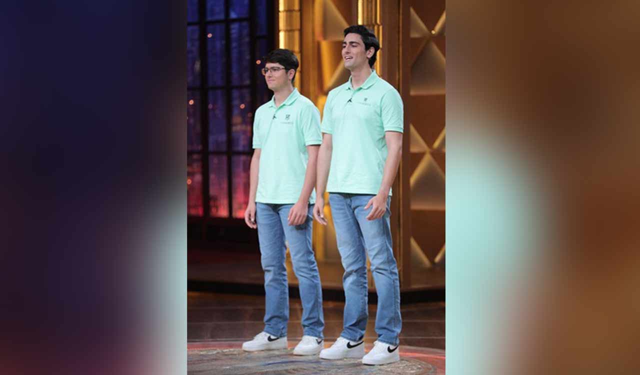 Kashmir cricket bat makers sue Shark Tank India, Tramboo Sports over ‘false claim’