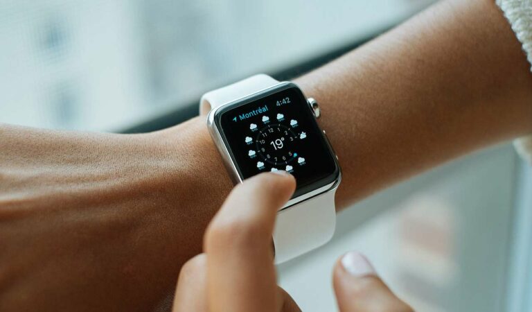 Smartwatches