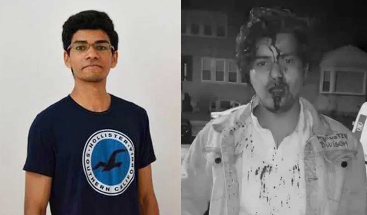 Attacks on Telangana students in US: State govt to set up help desk for youth living abroad