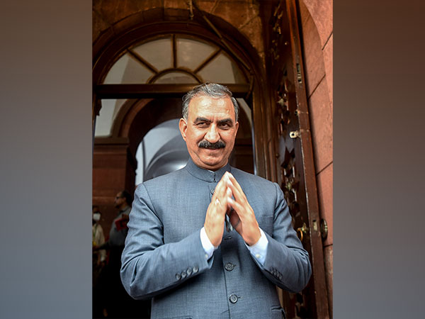 Himachal CM Sukhvinder Sukhu refutes resignation reports, says will prove majority in house