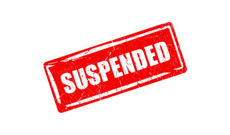 Suspension