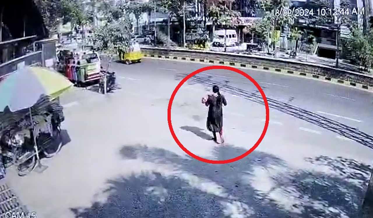 Telangana: Abducted infant traced within 24 hours