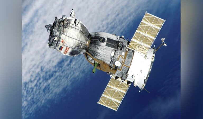 UK Space agency