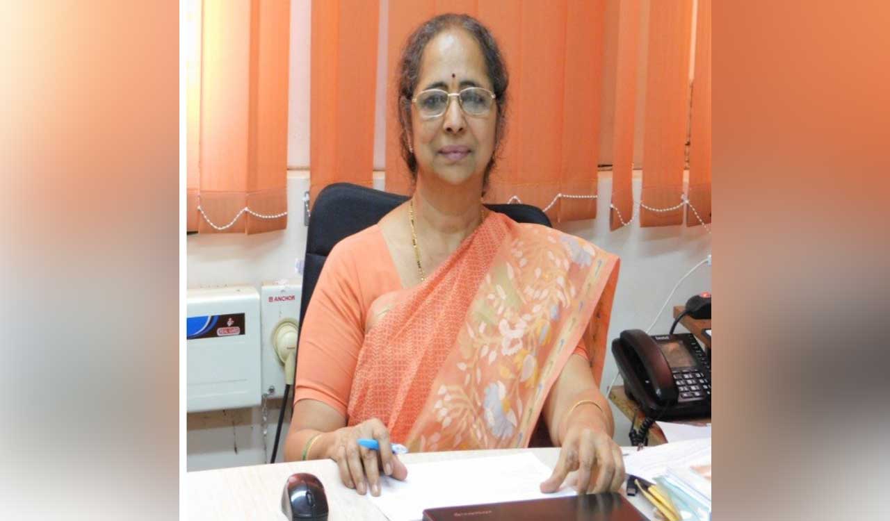 Two patents granted to University of Hyderabad