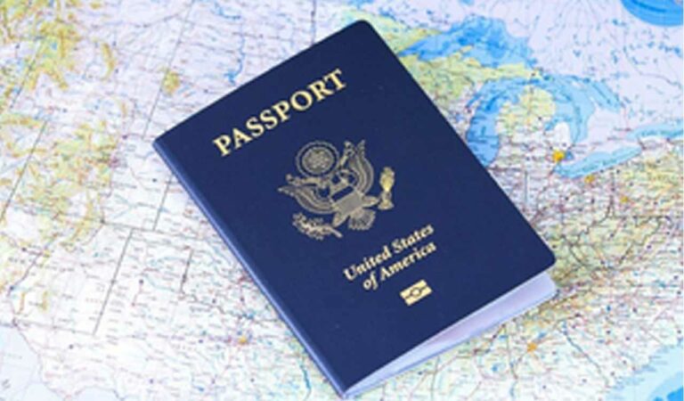 Us Passport