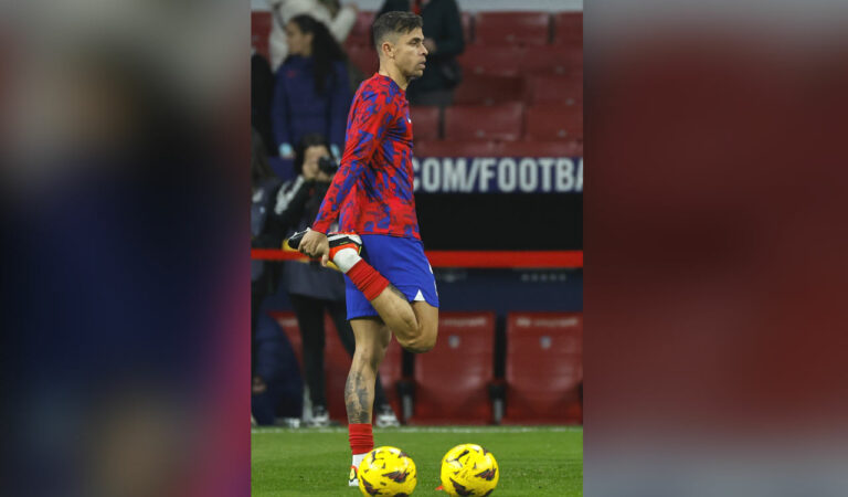Valencia defender