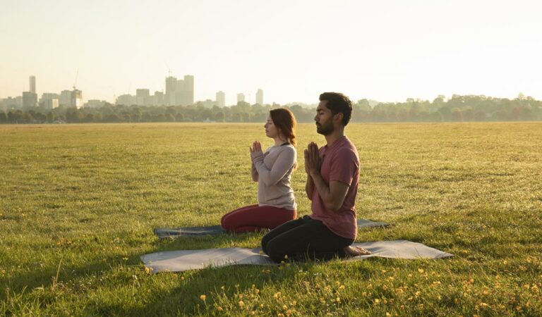 Wellness