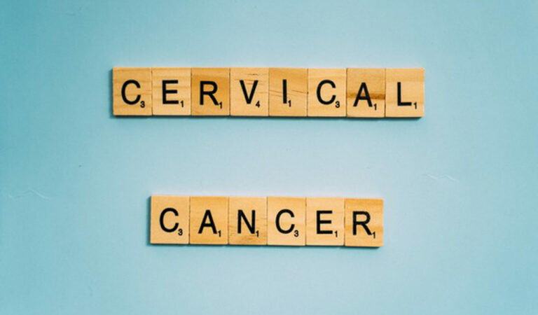 Cervical Cancer