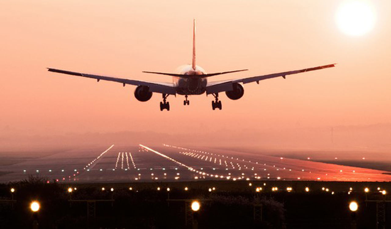 Woman reports inappropriate behavior on SpiceJet flight to Bagdogra