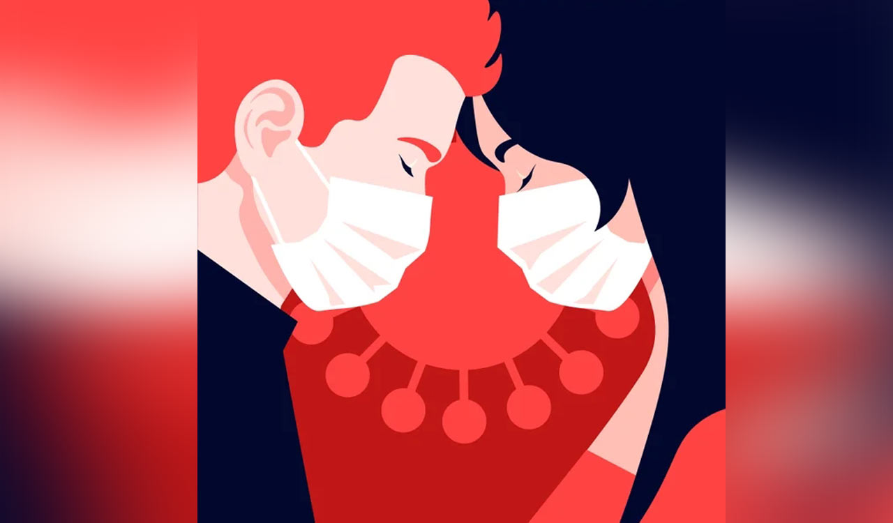 Women with COVID history may have low sex drive, says study