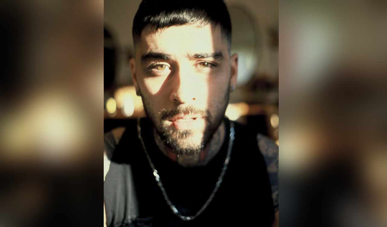 Zayn Malik accused of asking for threesome ’40 times’