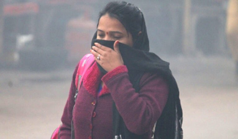 Air Quality