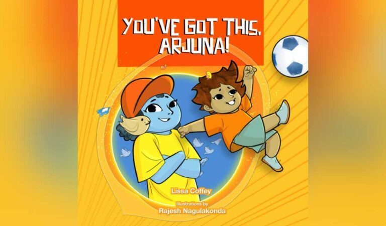 Arjuna