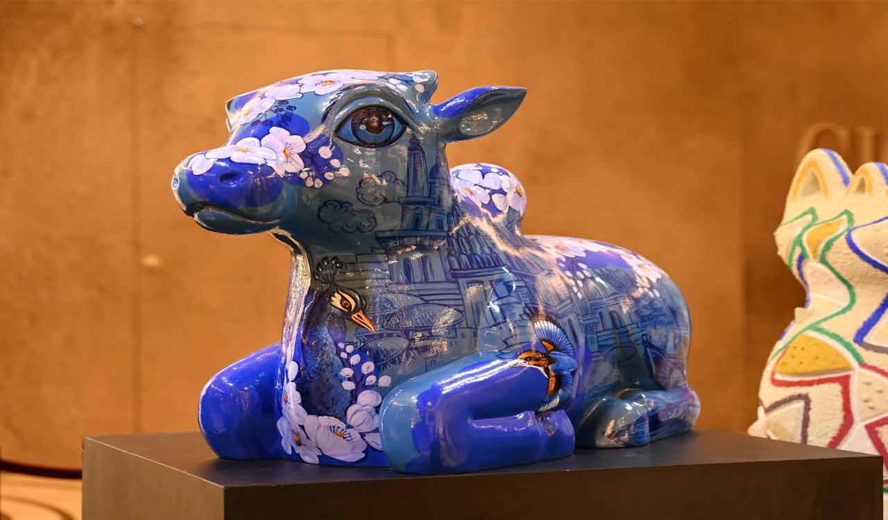 Hyderabad: Second edition of Artix to be held on March 16-17