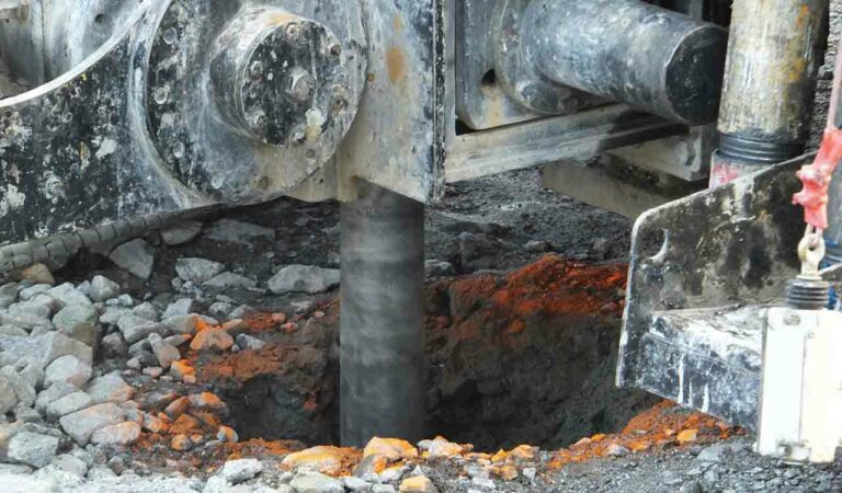 Borewell