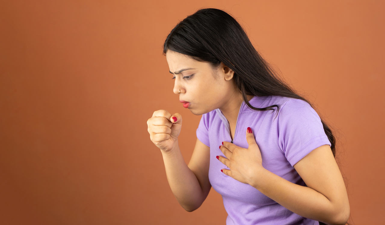 Coughs lasting over 8 weeks post infection must not be ignored: Study