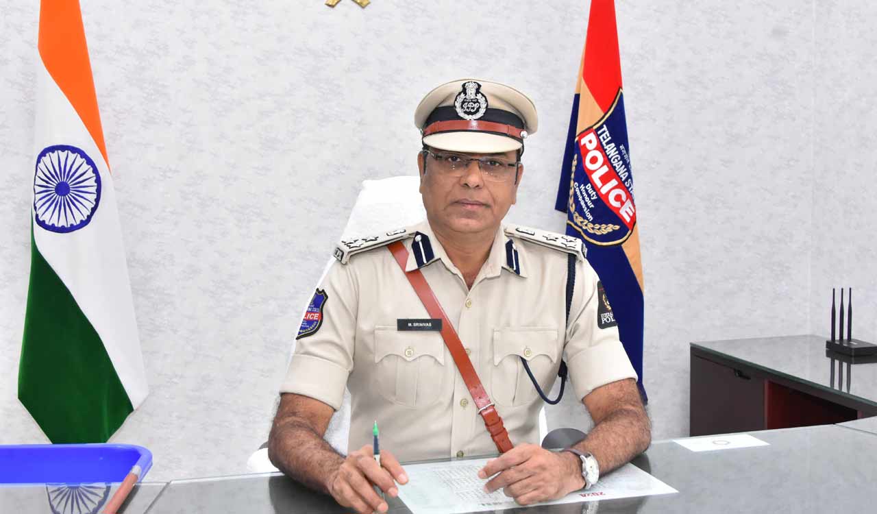 Ramagundam CP emphasizes need to focus on problematic polling stations