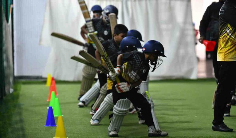 Cricket