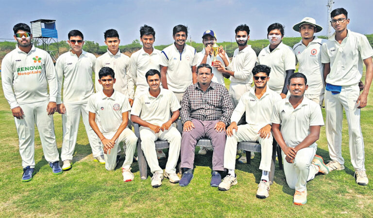 Cricket